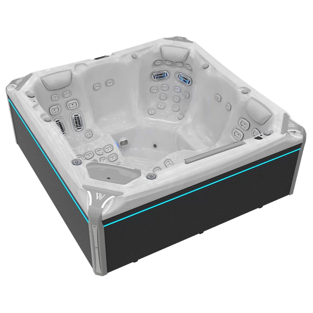 Wellis Everest Life Deluxe