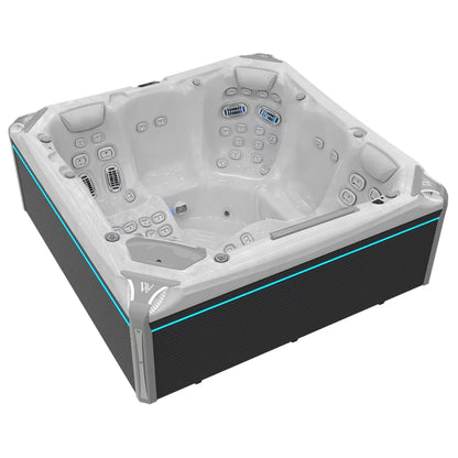 Wellis Everest Life Deluxe