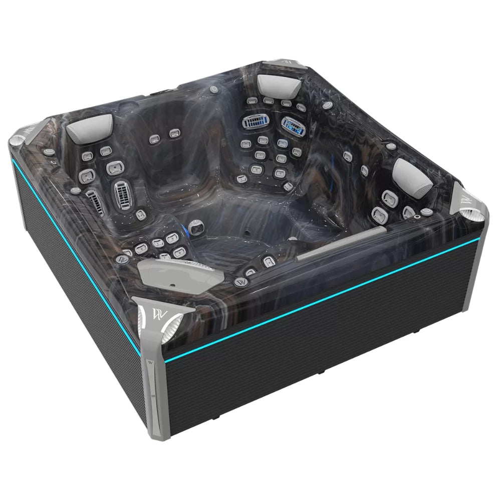 Wellis Everest Life Deluxe