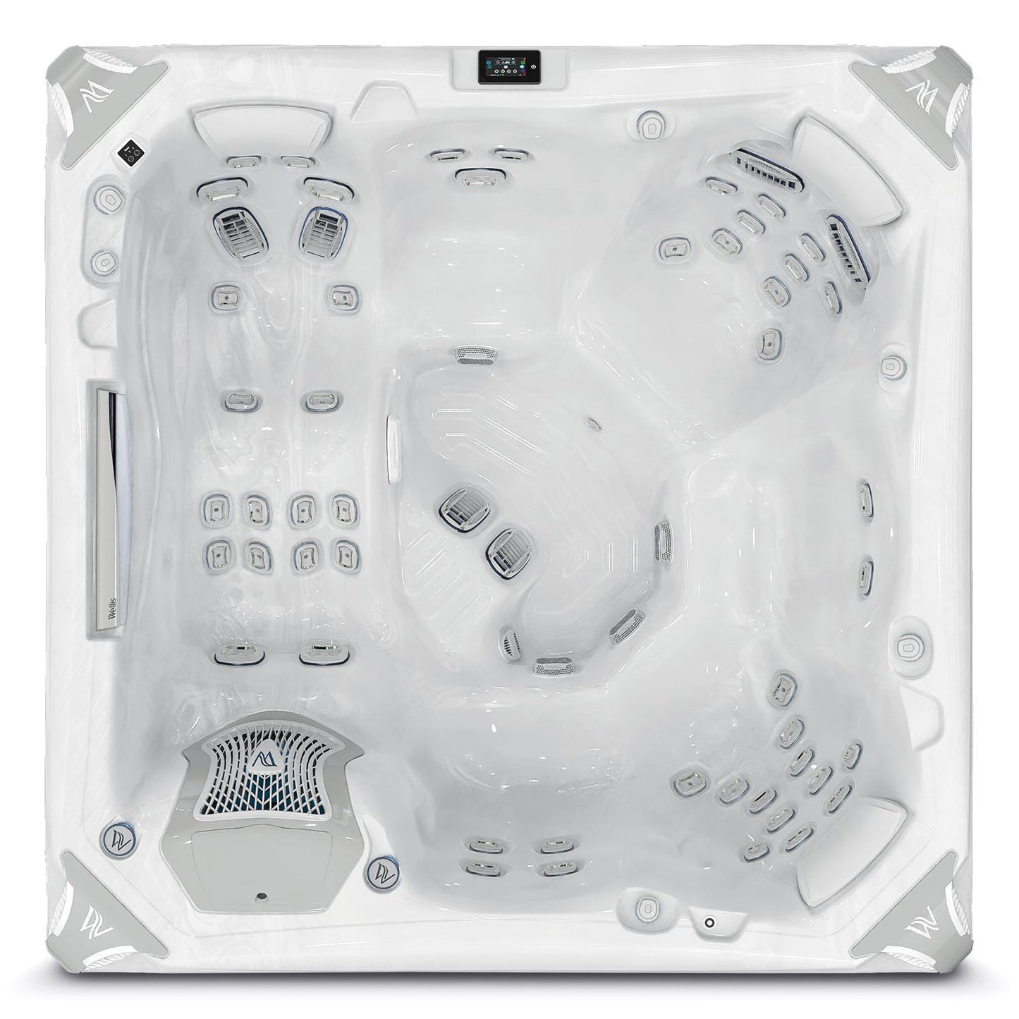 Wellis Kilimanjaro Life Premium