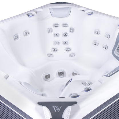 Wellis Kilimanjaro Life Premium