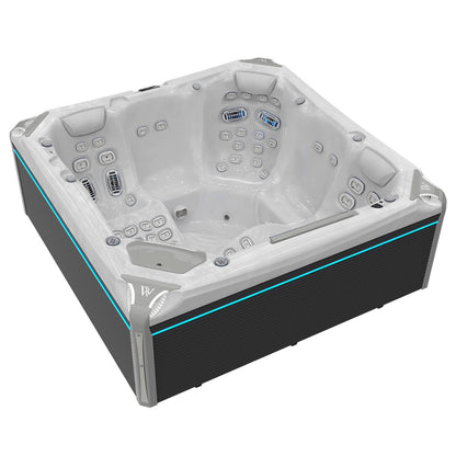 Wellis Everest Life Premium