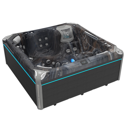 Wellis Kilimanjaro Life Deluxe
