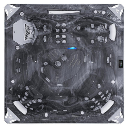Wellis Kilimanjaro Life Deluxe