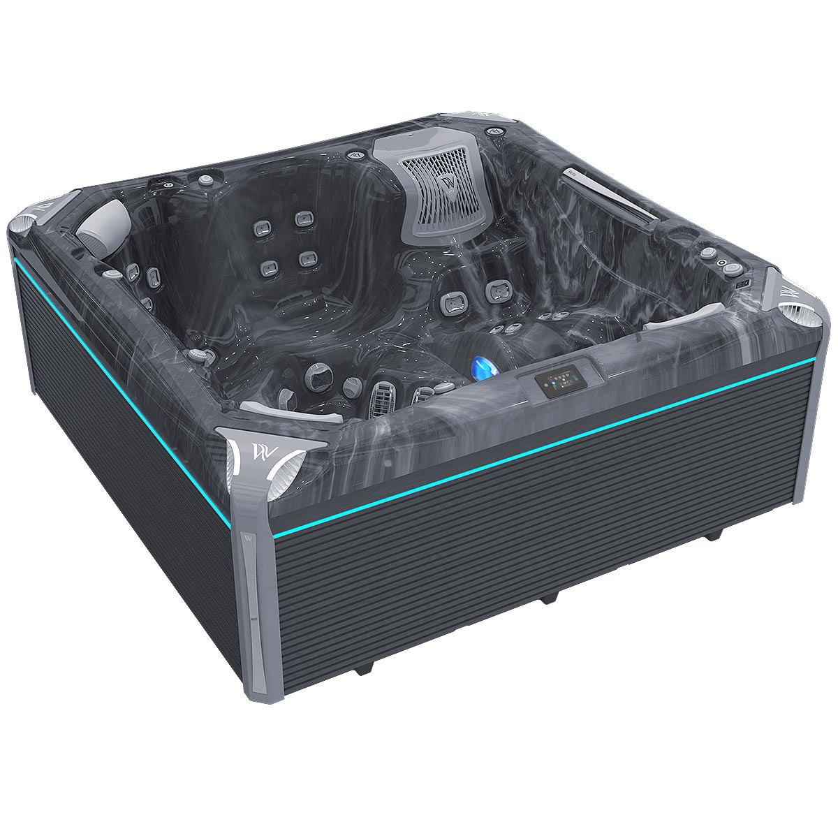 Wellis Kilimanjaro Life Deluxe