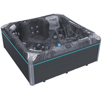 Wellis Kilimanjaro Life Deluxe