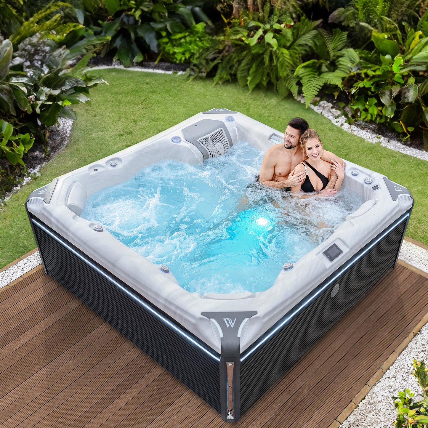 Wellis Kilimanjaro Life Deluxe