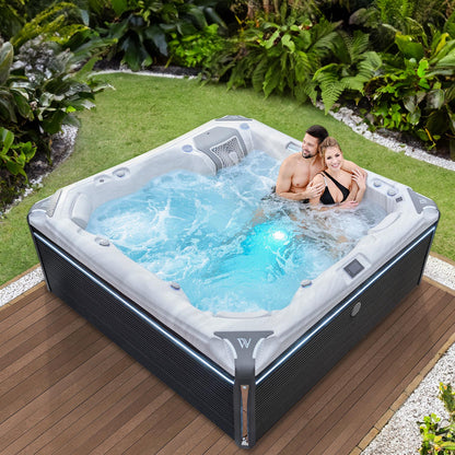 Wellis Kilimanjaro Life Deluxe