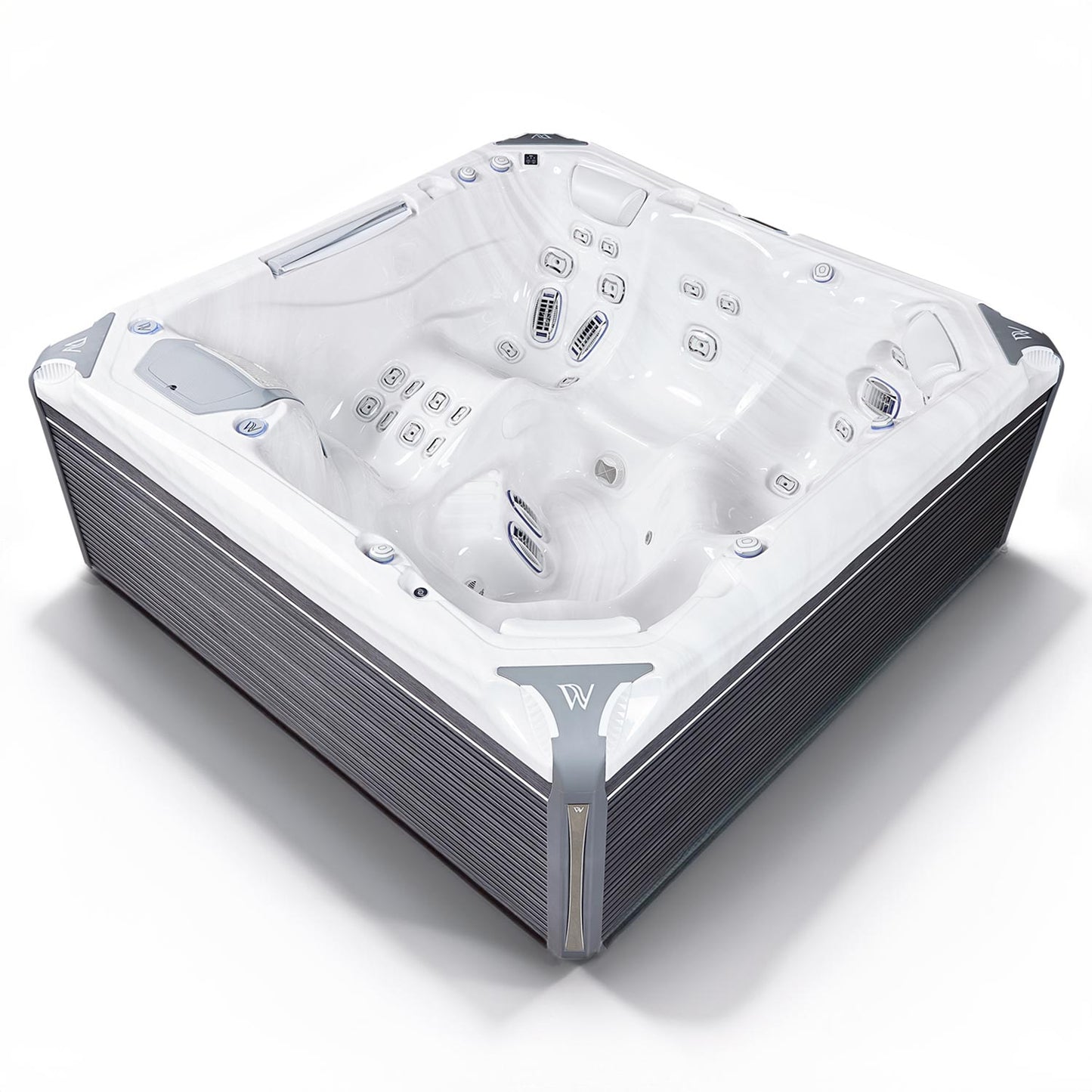 Wellis Kilimanjaro Life Deluxe