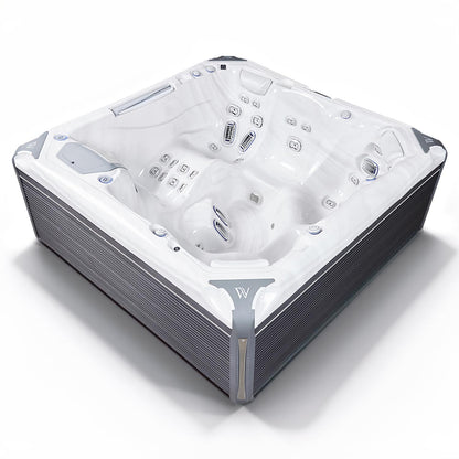 Wellis Kilimanjaro Life Deluxe