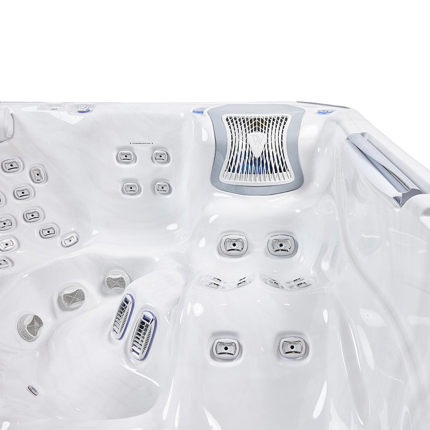 Wellis Kilimanjaro Life Deluxe