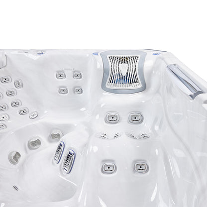 Wellis Kilimanjaro Life Deluxe