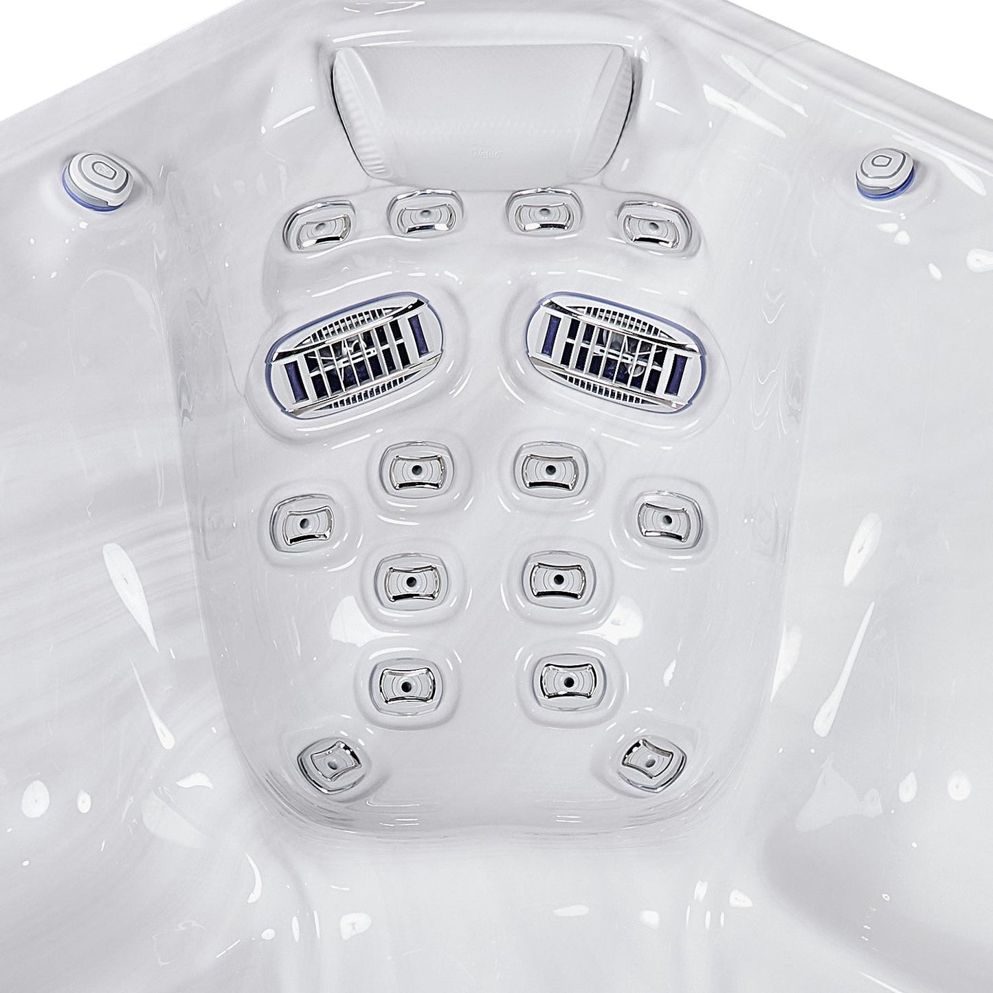 Wellis Kilimanjaro Life Deluxe