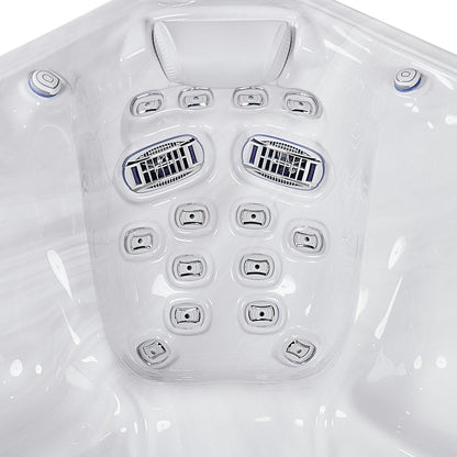 Wellis Kilimanjaro Life Deluxe