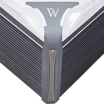 Wellis Kilimanjaro Life Deluxe