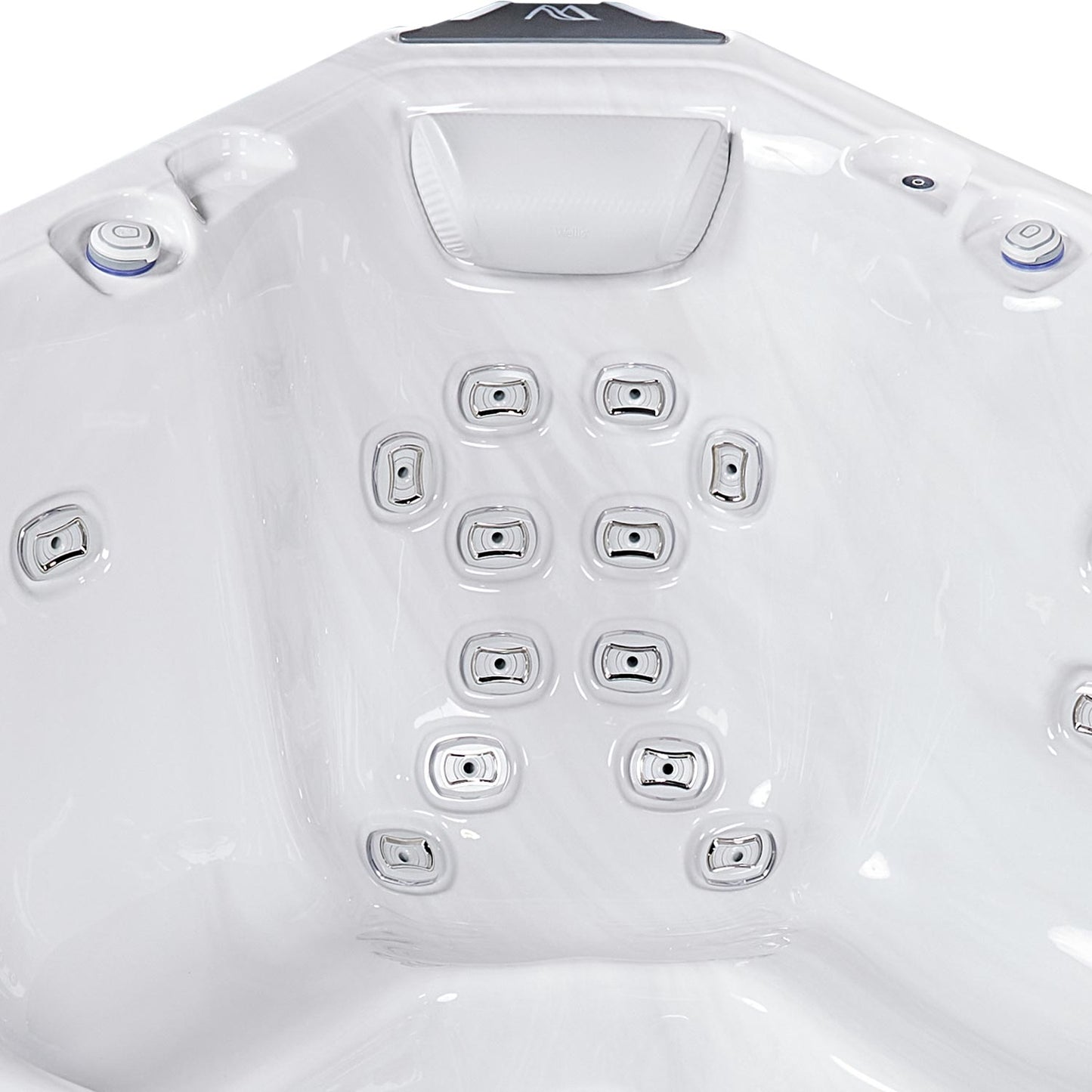 Wellis Kilimanjaro Life Deluxe