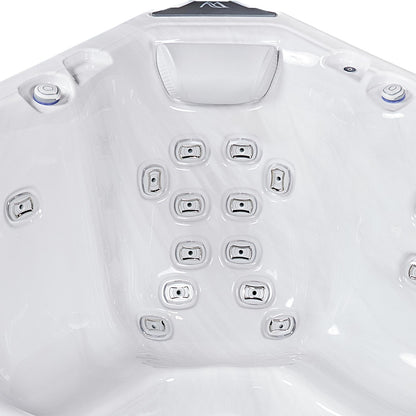 Wellis Kilimanjaro Life Deluxe