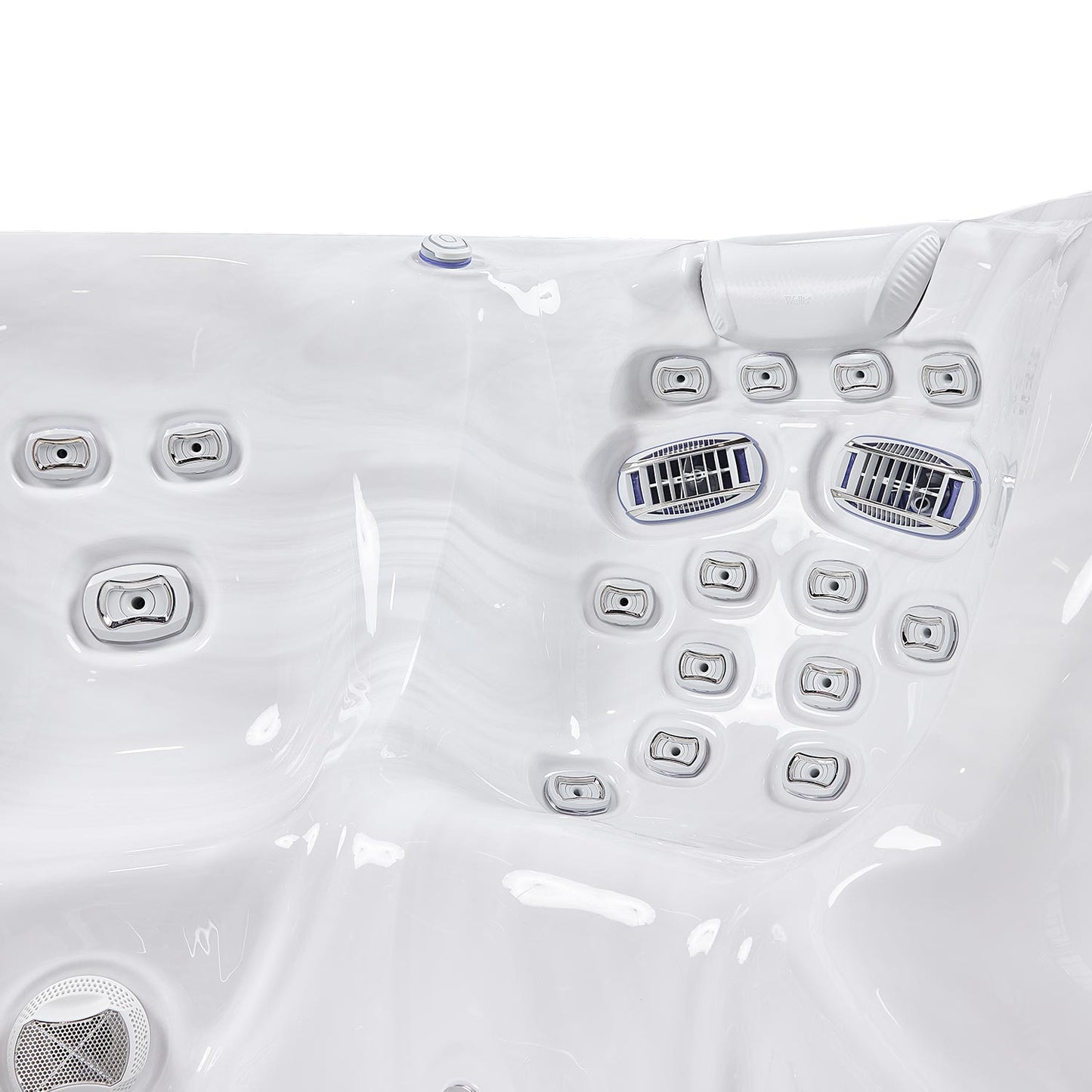 Wellis Kilimanjaro Life Deluxe