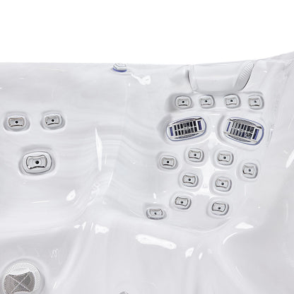 Wellis Kilimanjaro Life Deluxe