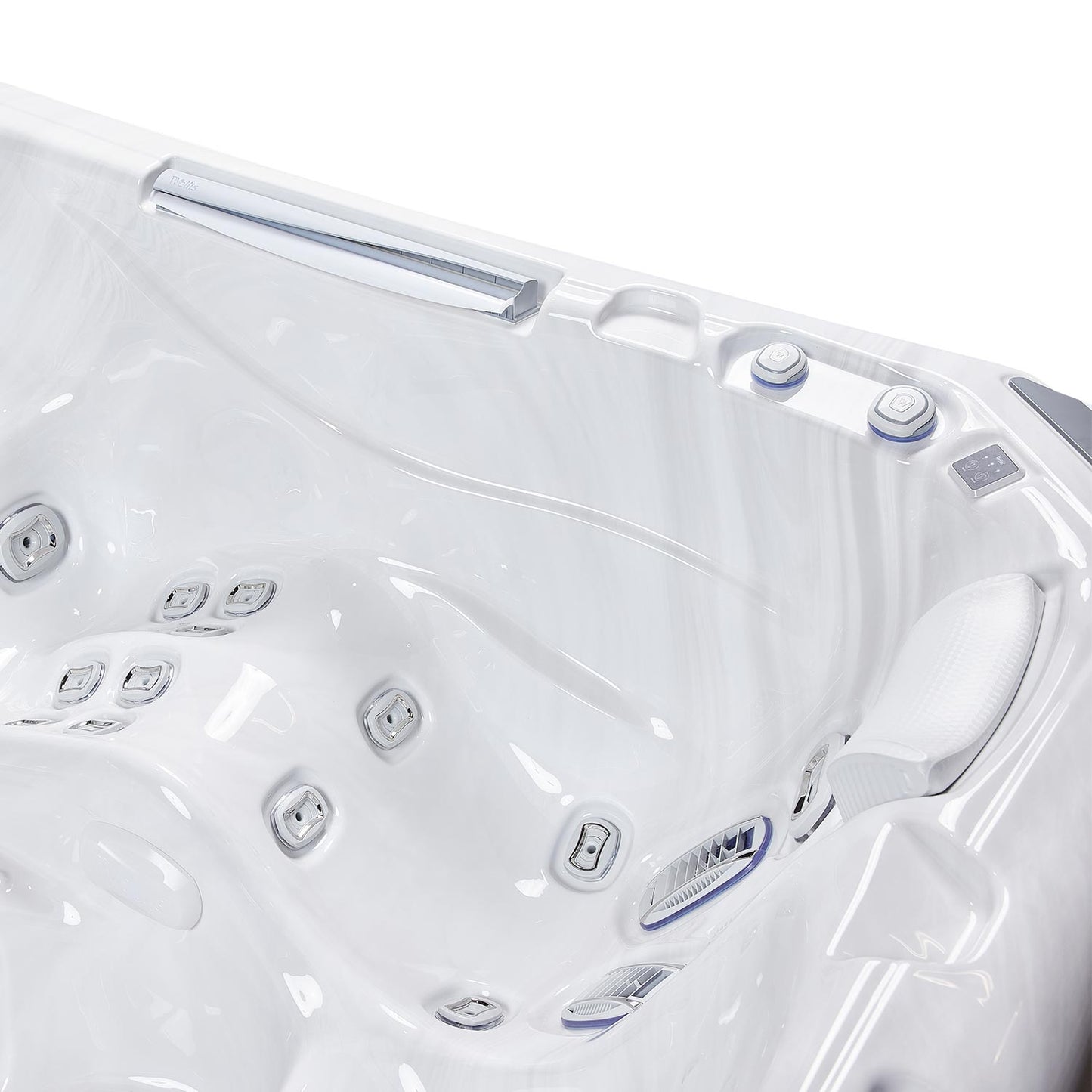 Wellis Kilimanjaro Life Deluxe