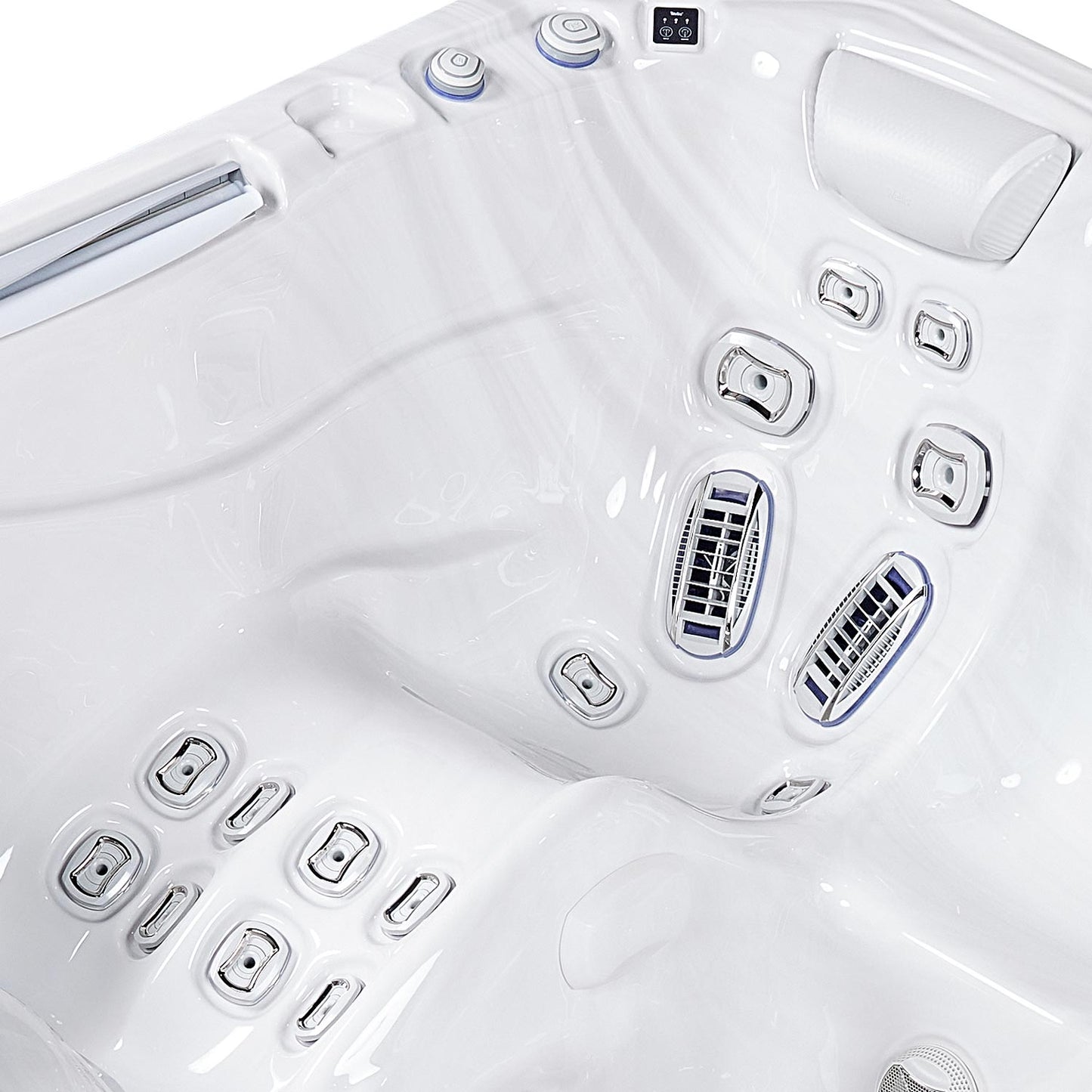 Wellis Kilimanjaro Life Deluxe