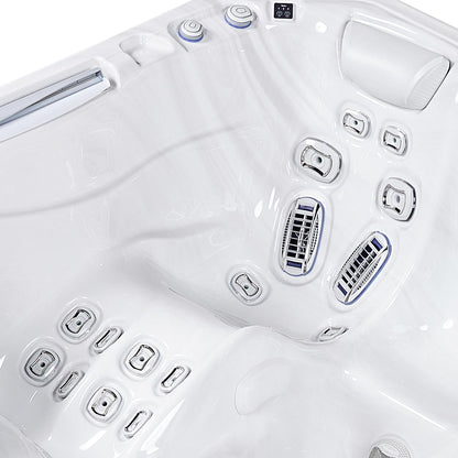 Wellis Kilimanjaro Life Deluxe