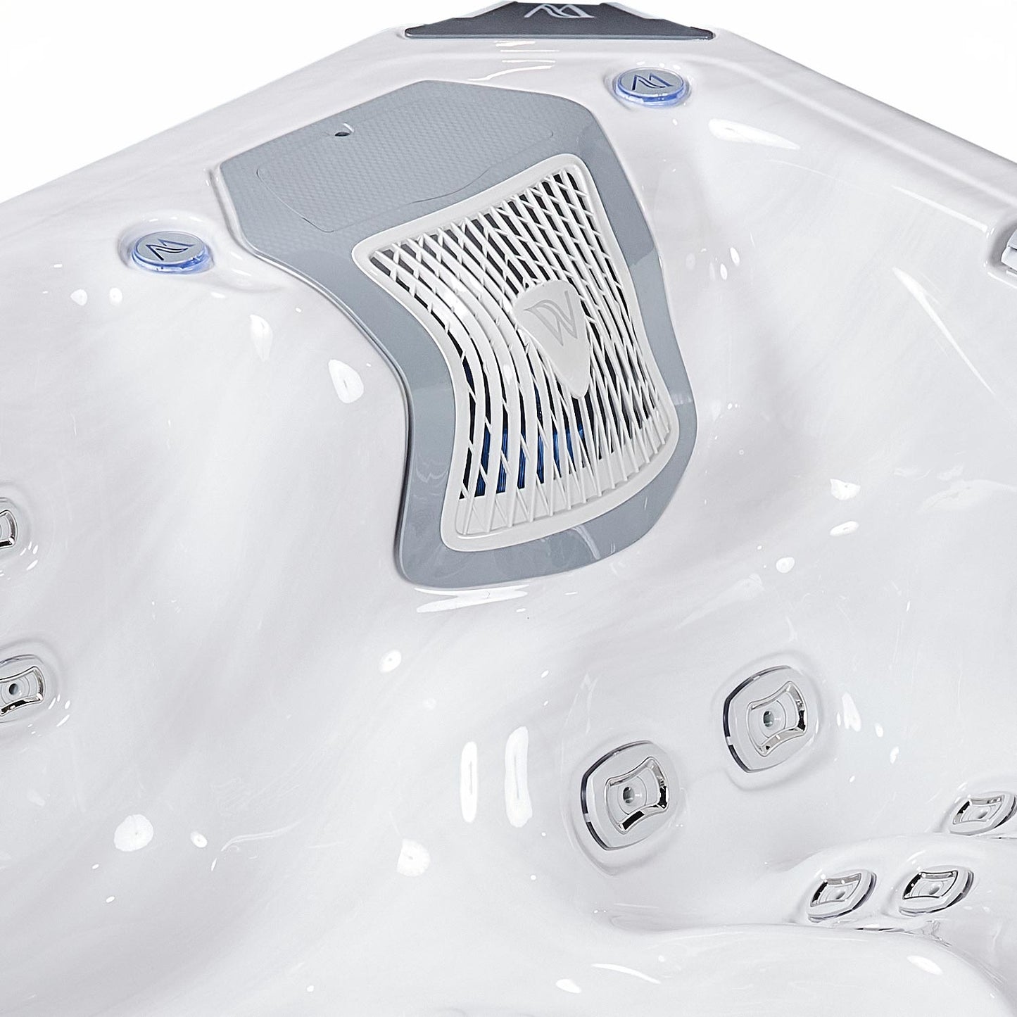 Wellis Kilimanjaro Life Deluxe