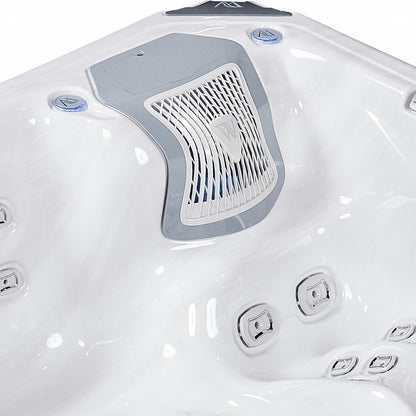 Wellis Kilimanjaro Life Deluxe