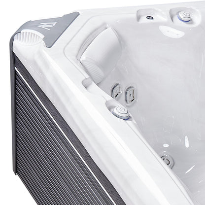 Wellis Kilimanjaro Life Deluxe