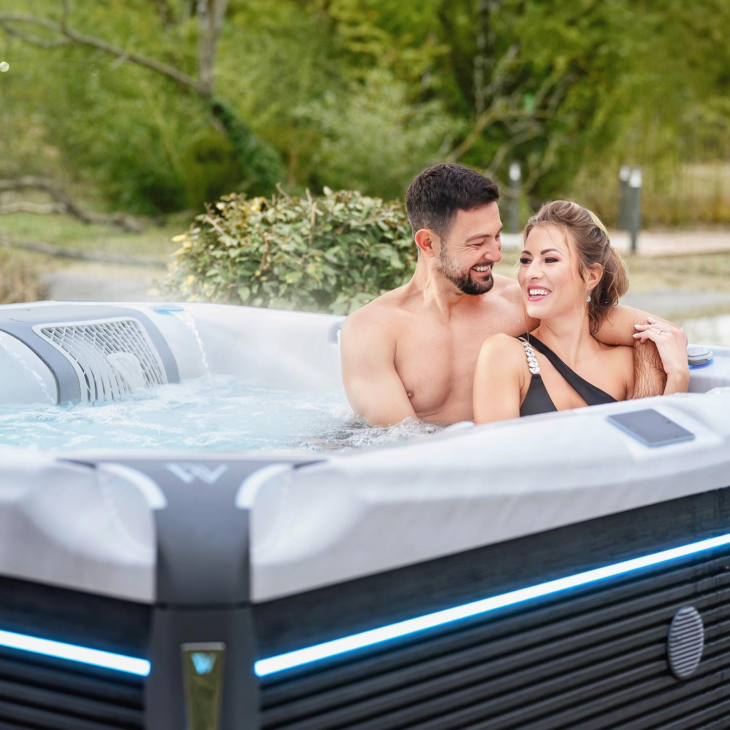 Wellis Kilimanjaro Life Deluxe