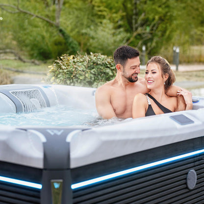 Wellis Kilimanjaro Life Deluxe