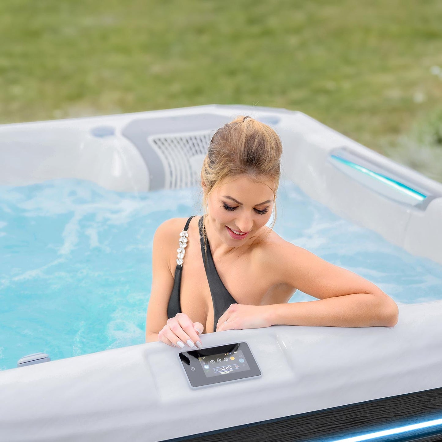 Wellis Kilimanjaro Life Deluxe