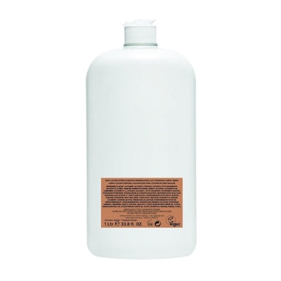 Cremă de Corp Olivia Thinks Papoutsanis refill - 1000 ml 