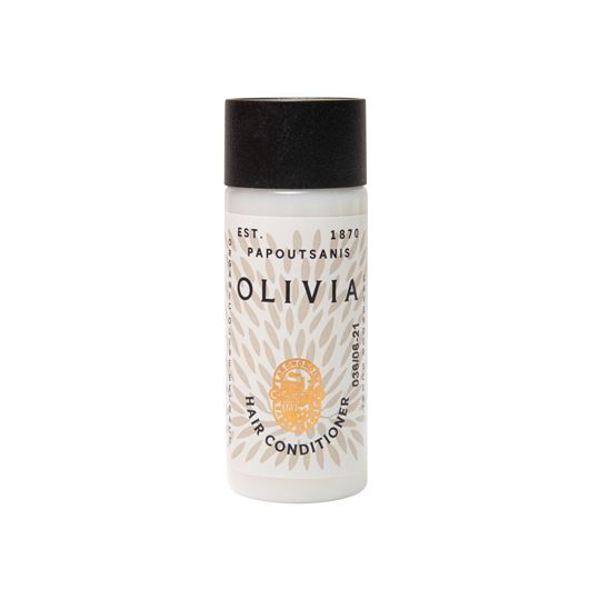 Οlivia Balsam de par 33 ml