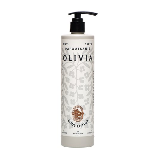 Loțiune de Corp Olivia 440 ml 