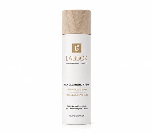Cremă de curățare tip lapte Labokk 3 in 1 - 150 ml