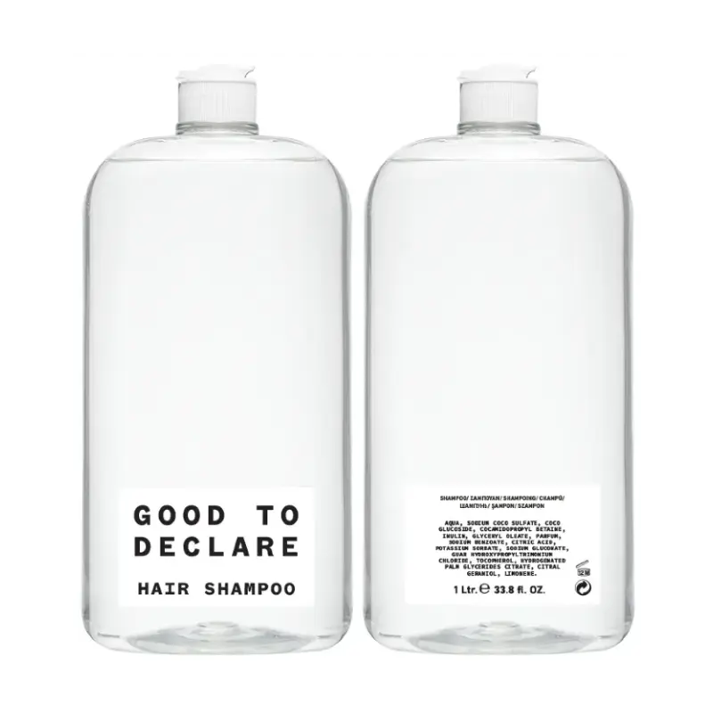 Şampon de Păr Good To Declare Papoutsanis Refill 1000 ml | LuxSpa