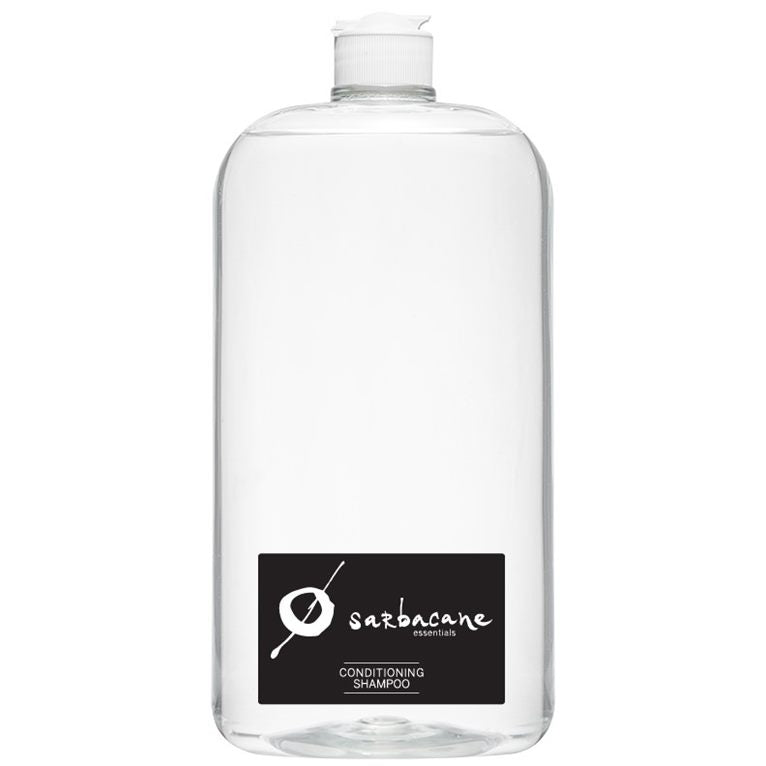 Şampon și Balsam Sarbacane Papoutsanis refill 1000 ml